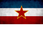 SFRY | Socialist Federal Republic of Yugoslavia