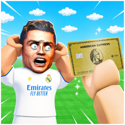 Become a Soccer Billionaire icon