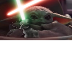 DA BABY YODA FAN GROUP!!!