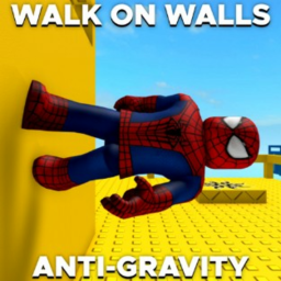 DoomSpire Modded [Walk on Walls!] icon