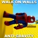 DoomSpire Modded [Walk on Walls!] icon