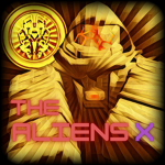 The Aliens X