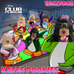 kates pookies