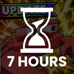 [🕛 7H] Clicker Simulator! icon