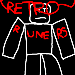 Retro Runers [Alpha-Release!]