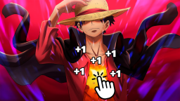 [⛵ NOWOŚĆ] Vanguard Anime Clicker