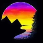 Sunset Vibes place