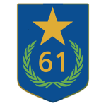 61st West Noobic Regiment Logistic Department