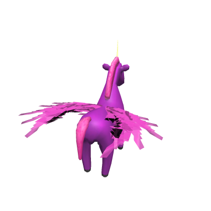 unicorn!