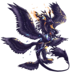 Mystical Critters