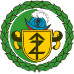 (IAE) Paramilitary Response Force