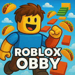 Taco bout a fun obby