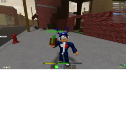 da hood/fun