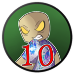 10 Waves Survivor
