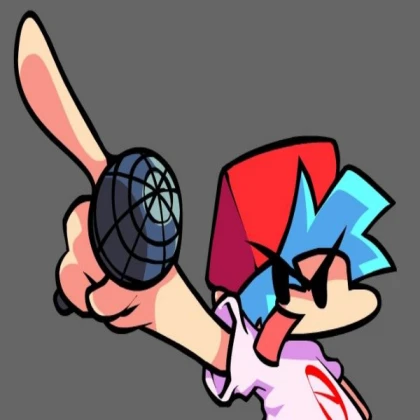 FNF- OBJECTION!