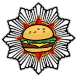 Rheinish Burger