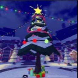 christmas hangout