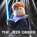 ุุุ The Jedi Order