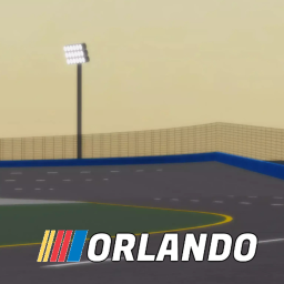 Orlando Superspeedway