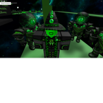 Team Overseers!