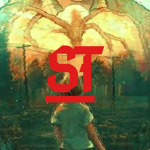 - Stranger Things -