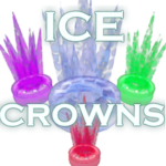 Ice Crown's