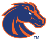 NCAA-NRBA Boise State Broncos