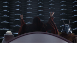 Imperial inspection army