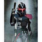 Shadow troopers'