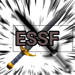 epic SIMPLE sword fight