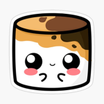 The Marshmallow Team group