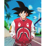 Too Dripped Out Association