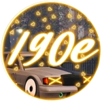 190E [LIMITED TIME]