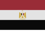 EG - Arab Republic of Egypt