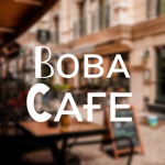 ~Bubble Tea Cafe~