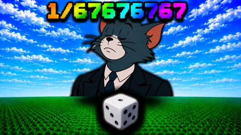 [YaraYara] Meme Ability RNG