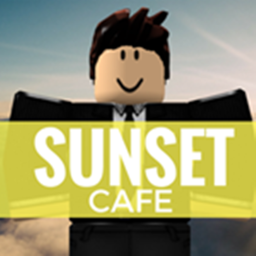 Sunset Cafe Interview center.