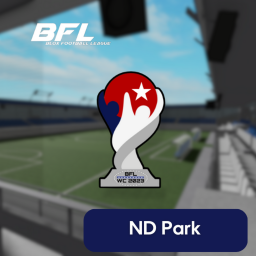 Notre Dame Park