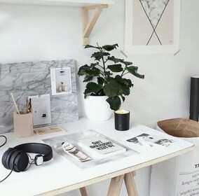 ~ Aesthetic Dorm House ~