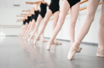 - GABBY DANCE COMPANY -