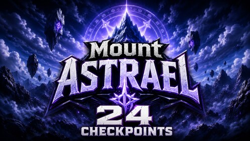 [FREE AVA X5] MOUNT ASTRAEL