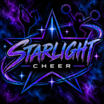 Starlight cheerleading