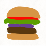 The cheese burger club