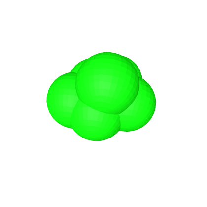 Low Poly Tree