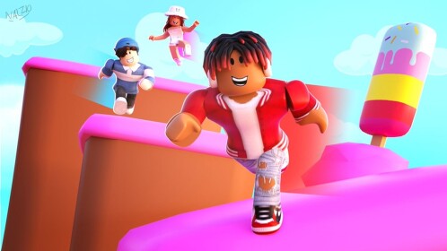 Speed Run Simulator [New]