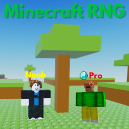 Minecraft RNG (BETA)