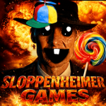 Sloppenheimer Games