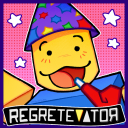 Regretevator [ ELEVATOR SIMULATOR ]