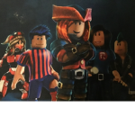 Ro-club I guess
