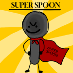 Ella's Spoon Fan Group